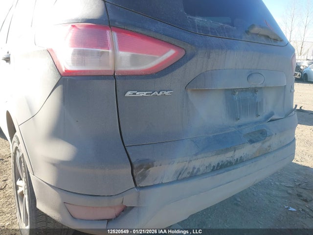 Aukcja sprzedaży 2013 Ford Escape Se, vin: 1FMCU9GX4DUD58835, numer aukcji: 12520549