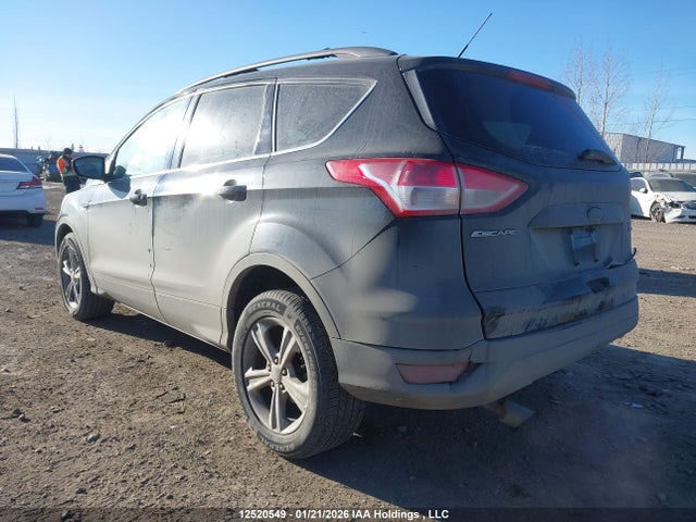 Aukcja sprzedaży 2013 Ford Escape Se, vin: 1FMCU9GX4DUD58835, numer aukcji: 12520549