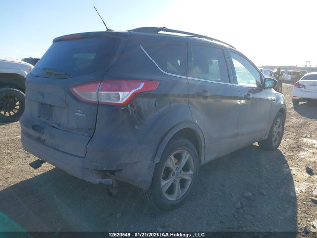 Aukcja sprzedaży 2013 Ford Escape Se, vin: 1FMCU9GX4DUD58835, numer aukcji: 12520549