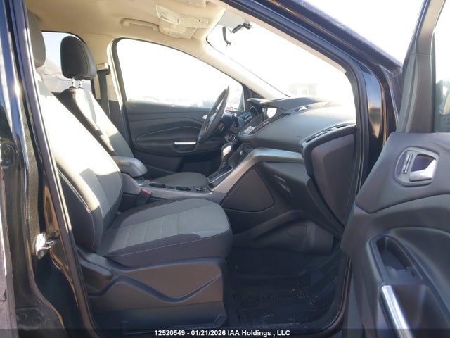 Aukcja sprzedaży 2013 Ford Escape Se, vin: 1FMCU9GX4DUD58835, numer aukcji: 12520549