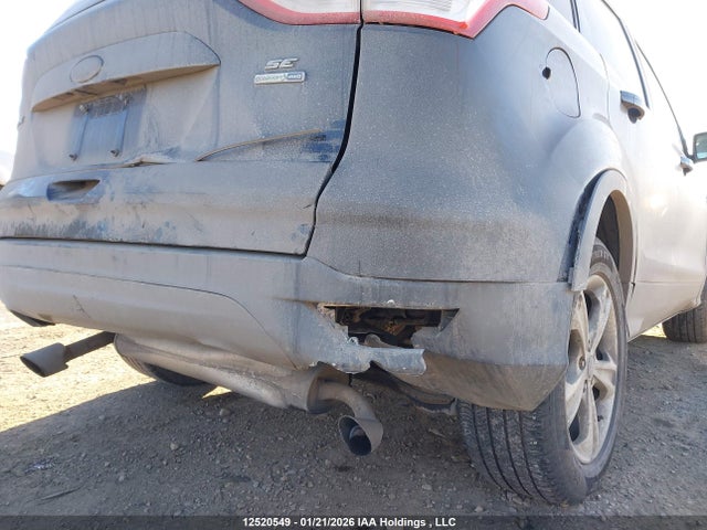 Aukcja sprzedaży 2013 Ford Escape Se, vin: 1FMCU9GX4DUD58835, numer aukcji: 12520549