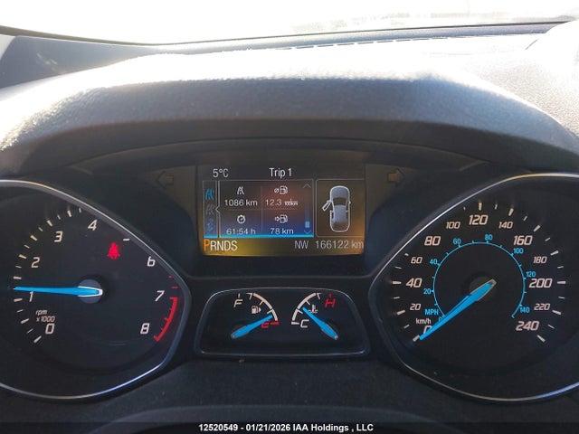 Aukcja sprzedaży 2013 Ford Escape Se, vin: 1FMCU9GX4DUD58835, numer aukcji: 12520549