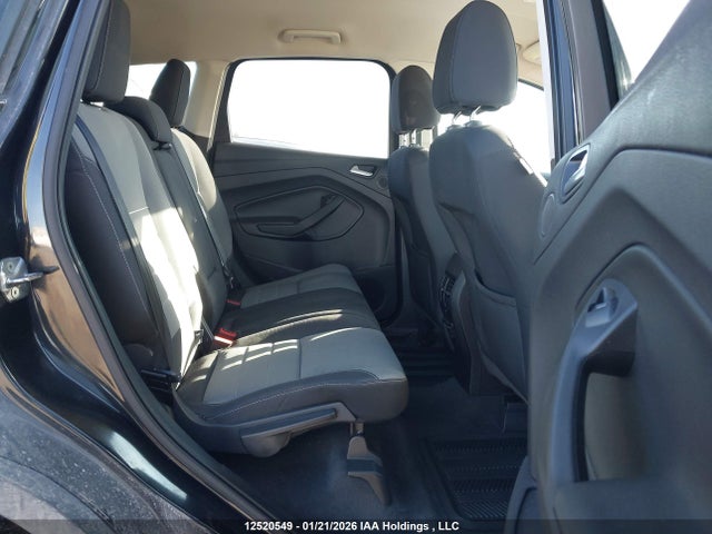 Aukcja sprzedaży 2013 Ford Escape Se, vin: 1FMCU9GX4DUD58835, numer aukcji: 12520549