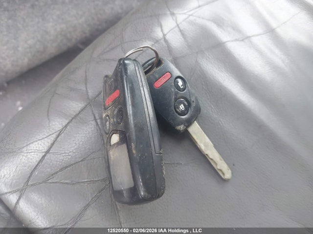 Aukcja sprzedaży 2009 Honda Cr-v Exl, vin: 5J6RE48719L801575, numer aukcji: 12520550