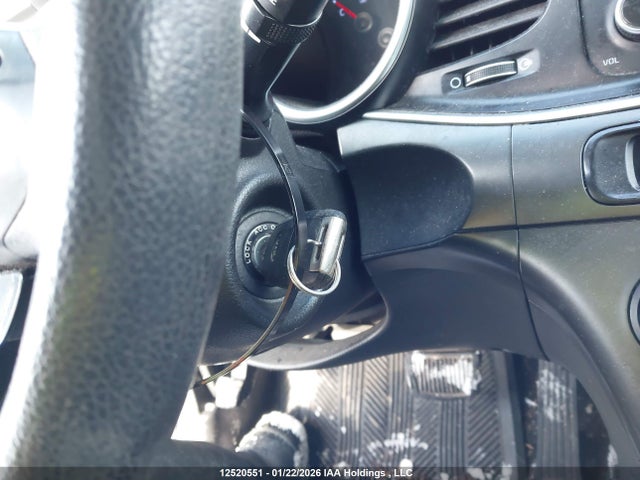 KIA Optima Lx/lx Winter Edition 2015 KNAGM4A77F5622030 Image 11
