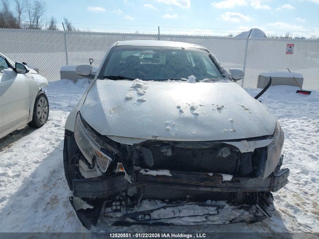 KIA Optima Lx/lx Winter Edition 2015 KNAGM4A77F5622030 Image 13