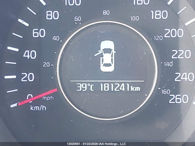 KIA Optima Lx/lx Winter Edition 2015 KNAGM4A77F5622030 Image 16