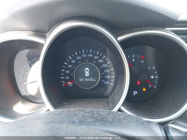 KIA Optima Lx/lx Winter Edition 2015 KNAGM4A77F5622030 Image 7