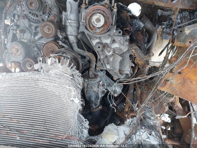 Chevrolet 3500 Silverado 2023 1GC3YSEYXPF133016 Image 10