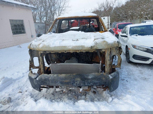 Chevrolet 3500 Silverado 2023 1GC3YSEYXPF133016 Image 11
