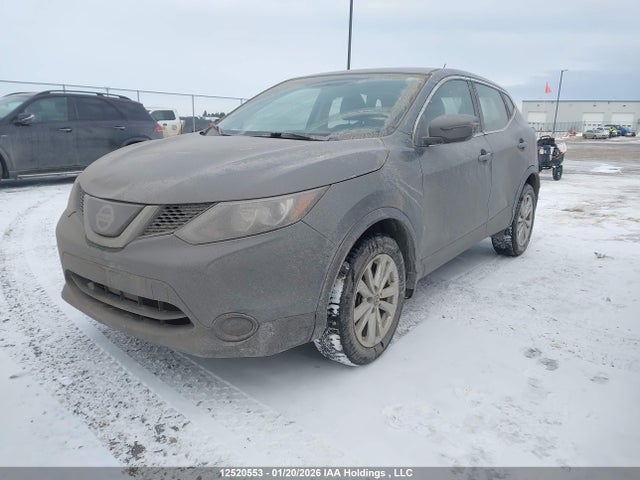 JN1BJ1CR5KW325770 Nissan QASHQAI