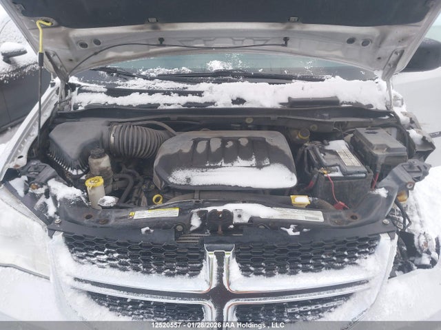 Aukcja sprzedaży 2012 Dodge Grand Caravan Se, vin: 2C4RDGBGXCR142221, numer aukcji: 12520557