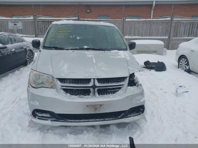 Aukcja sprzedaży 2012 Dodge Grand Caravan Se, vin: 2C4RDGBGXCR142221, numer aukcji: 12520557