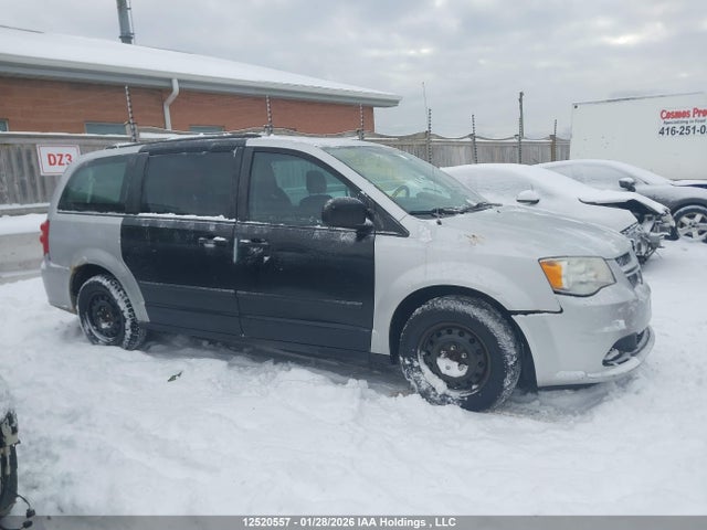 Aukcja sprzedaży 2012 Dodge Grand Caravan Se, vin: 2C4RDGBGXCR142221, numer aukcji: 12520557
