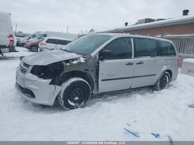 Aukcja sprzedaży 2012 Dodge Grand Caravan Se, vin: 2C4RDGBGXCR142221, numer aukcji: 12520557