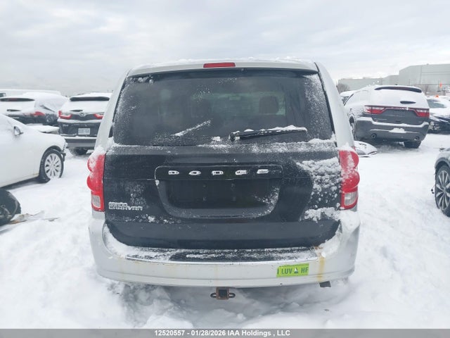 Aukcja sprzedaży 2012 Dodge Grand Caravan Se, vin: 2C4RDGBGXCR142221, numer aukcji: 12520557