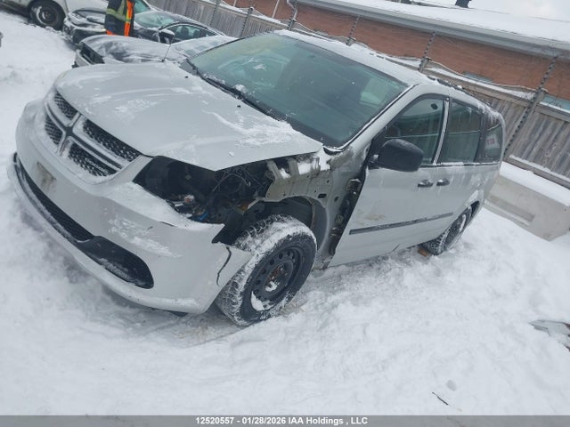 Aukcja sprzedaży 2012 Dodge Grand Caravan Se, vin: 2C4RDGBGXCR142221, numer aukcji: 12520557