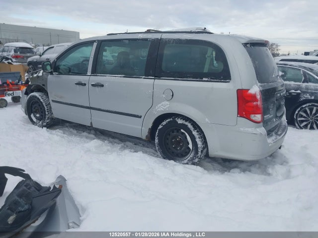 Aukcja sprzedaży 2012 Dodge Grand Caravan Se, vin: 2C4RDGBGXCR142221, numer aukcji: 12520557