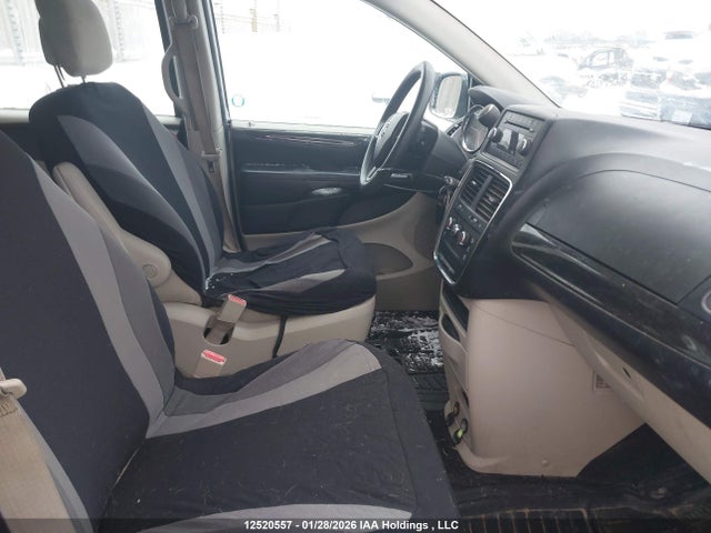 Aukcja sprzedaży 2012 Dodge Grand Caravan Se, vin: 2C4RDGBGXCR142221, numer aukcji: 12520557