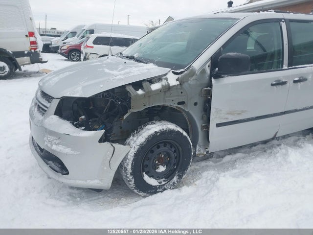 Aukcja sprzedaży 2012 Dodge Grand Caravan Se, vin: 2C4RDGBGXCR142221, numer aukcji: 12520557