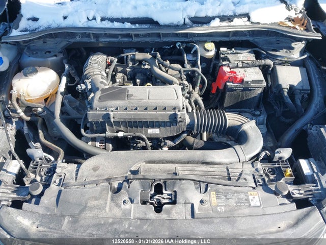 Ford Escape 2024 1FMCU0GN8RUB31407 Image 10