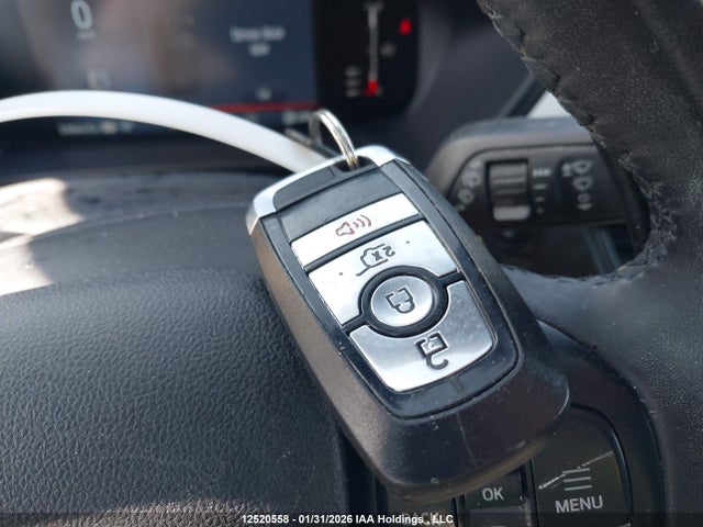 Ford Escape 2024 1FMCU0GN8RUB31407 Image 11