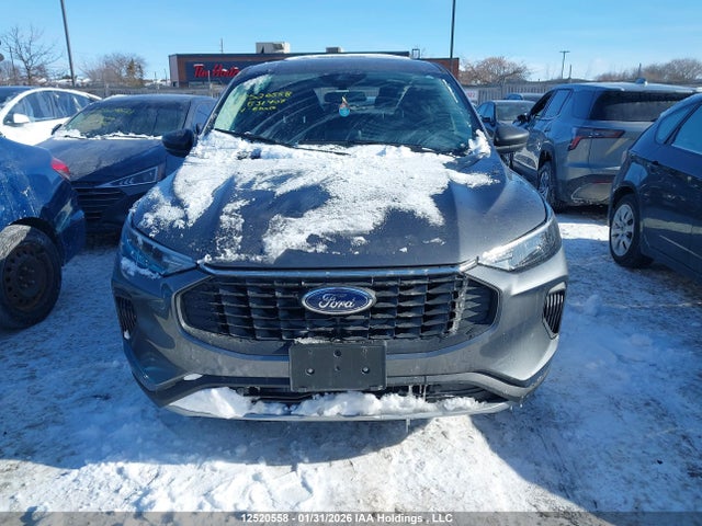 Ford Escape 2024 1FMCU0GN8RUB31407 Image 12