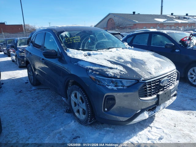 Ford Escape 2024 1FMCU0GN8RUB31407 Image 13