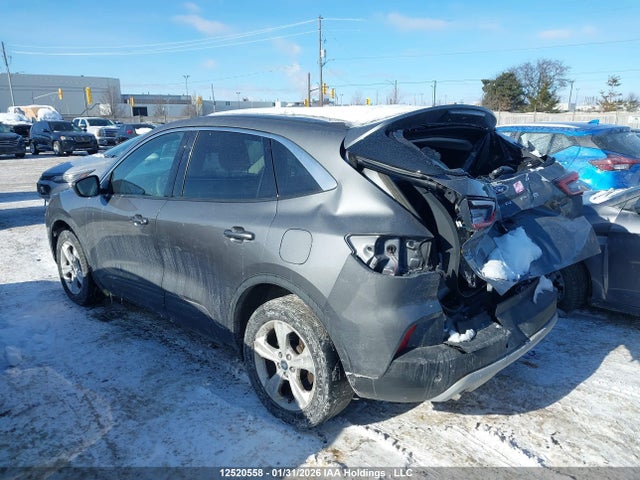 Ford Escape 2024 1FMCU0GN8RUB31407 Image 14