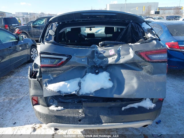 Ford Escape 2024 1FMCU0GN8RUB31407 Image 16