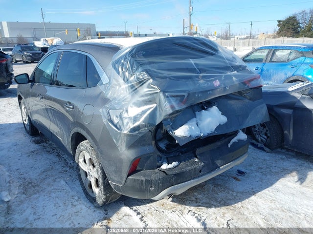 Ford Escape 2024 1FMCU0GN8RUB31407 Image 17