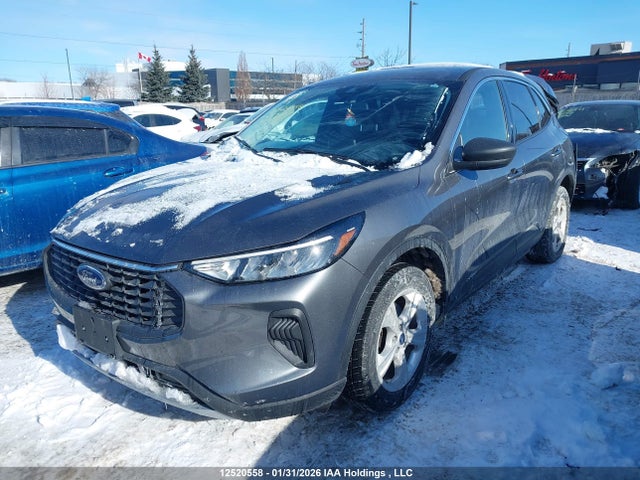 Ford Escape 2024 1FMCU0GN8RUB31407 Image 2