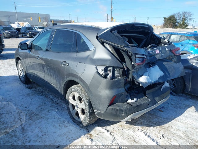 Ford Escape 2024 1FMCU0GN8RUB31407 Image 3