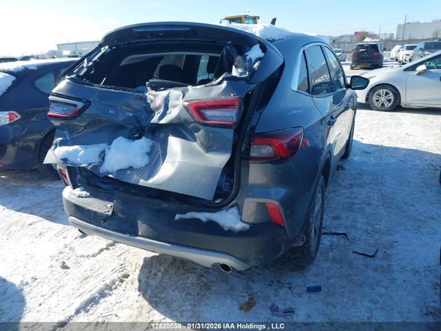 Ford Escape 2024 1FMCU0GN8RUB31407 Image 4