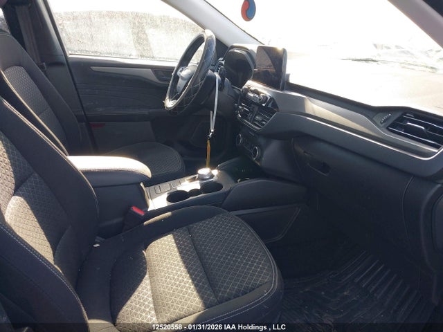 Ford Escape 2024 1FMCU0GN8RUB31407 Image 5