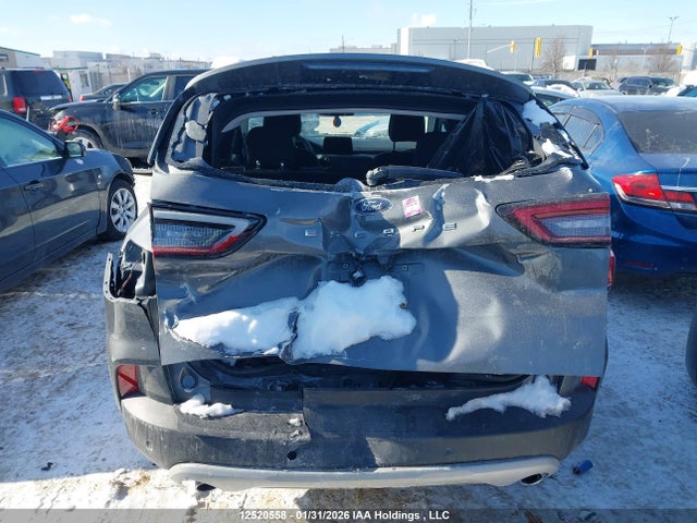 Ford Escape 2024 1FMCU0GN8RUB31407 Image 6