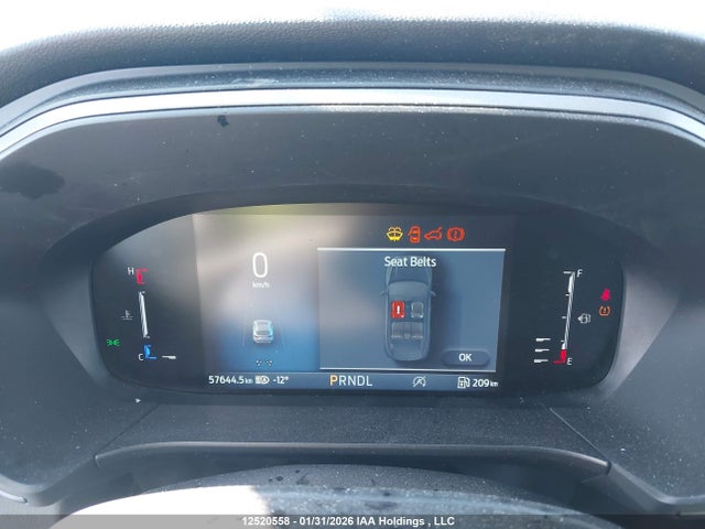 Ford Escape 2024 1FMCU0GN8RUB31407 Image 7