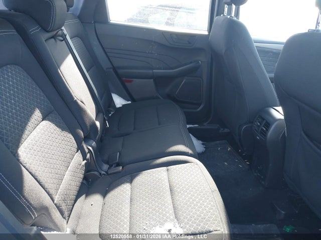 Ford Escape 2024 1FMCU0GN8RUB31407 Image 8