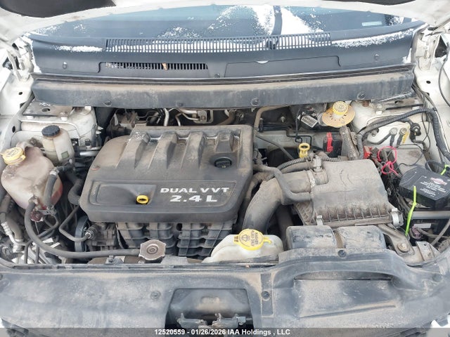 Aukcja sprzedaży 2013 Dodge Journey Se, vin: 3C4PDCAB9DT700046, numer aukcji: 12520559