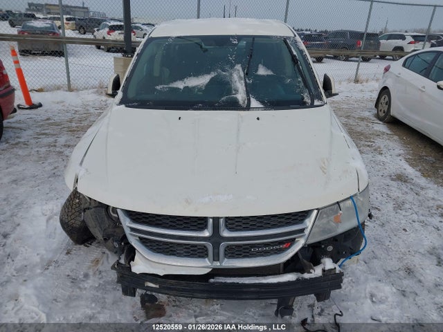 Aukcja sprzedaży 2013 Dodge Journey Se, vin: 3C4PDCAB9DT700046, numer aukcji: 12520559