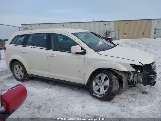 Aukcja sprzedaży 2013 Dodge Journey Se, vin: 3C4PDCAB9DT700046, numer aukcji: 12520559