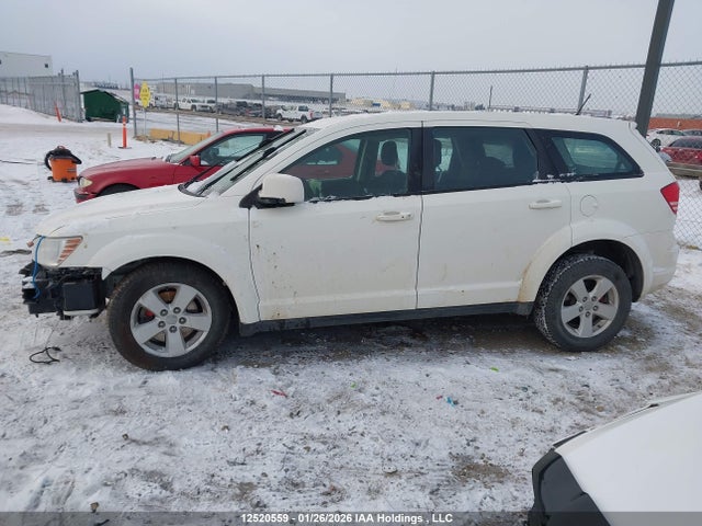 Aukcja sprzedaży 2013 Dodge Journey Se, vin: 3C4PDCAB9DT700046, numer aukcji: 12520559