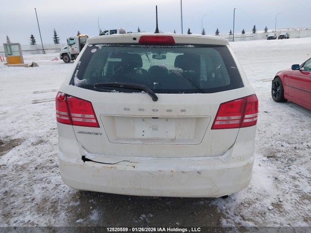 Aukcja sprzedaży 2013 Dodge Journey Se, vin: 3C4PDCAB9DT700046, numer aukcji: 12520559