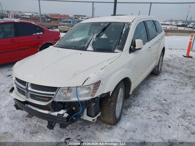 Aukcja sprzedaży 2013 Dodge Journey Se, vin: 3C4PDCAB9DT700046, numer aukcji: 12520559