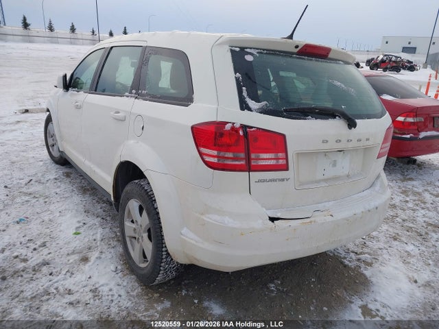 Aukcja sprzedaży 2013 Dodge Journey Se, vin: 3C4PDCAB9DT700046, numer aukcji: 12520559