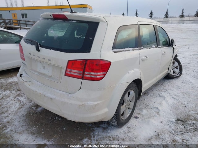 Aukcja sprzedaży 2013 Dodge Journey Se, vin: 3C4PDCAB9DT700046, numer aukcji: 12520559