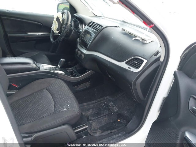 Aukcja sprzedaży 2013 Dodge Journey Se, vin: 3C4PDCAB9DT700046, numer aukcji: 12520559