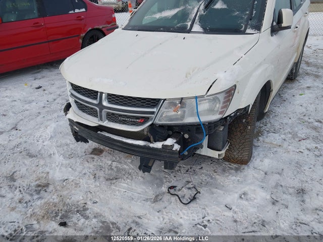 Aukcja sprzedaży 2013 Dodge Journey Se, vin: 3C4PDCAB9DT700046, numer aukcji: 12520559