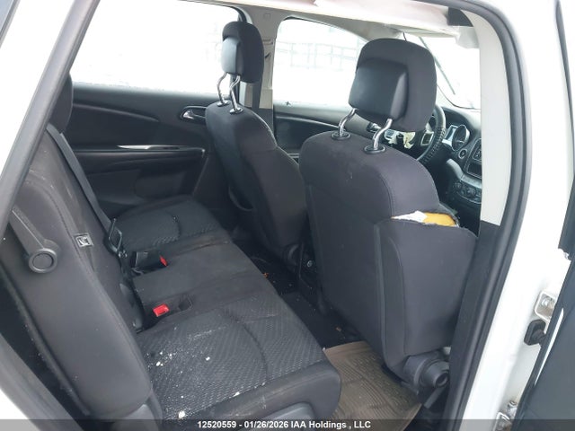 Aukcja sprzedaży 2013 Dodge Journey Se, vin: 3C4PDCAB9DT700046, numer aukcji: 12520559