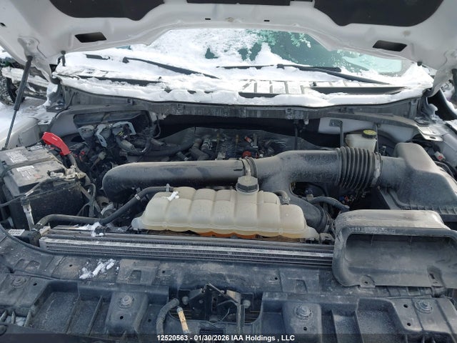 1FTFW3L88RFB16214 Ford F-150 Xlt